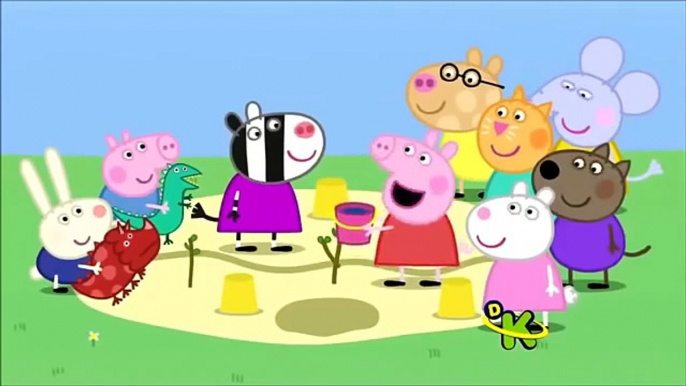 Peppa Pig Dublado em Português Brasil - episódios completos - Peppa Pig Em Portugues Brasil