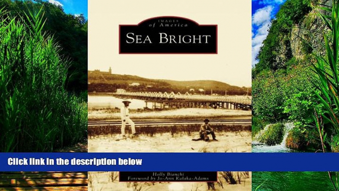 Books to Read  Sea Bright (Images of America: New Jersey)  Full Ebooks Most Wanted