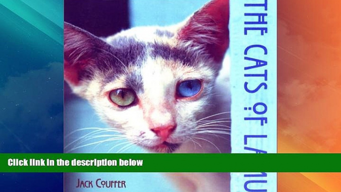 Must Have PDF  The Cats of Lamu  Full Read Most Wanted