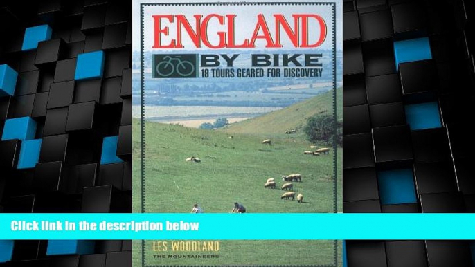 Deals in Books  England by Bike: 18 Tours Geared for Discovery  Premium Ebooks Online Ebooks