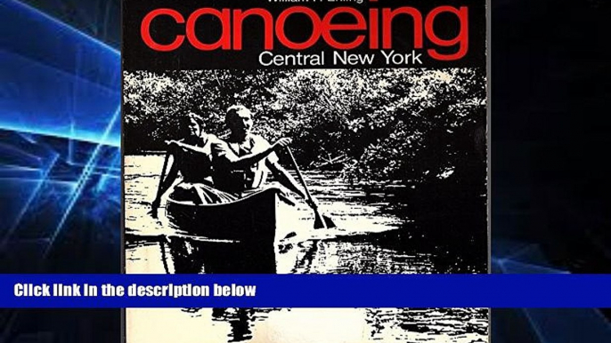 Ebook Best Deals  Canoeing Central New York  Most Wanted