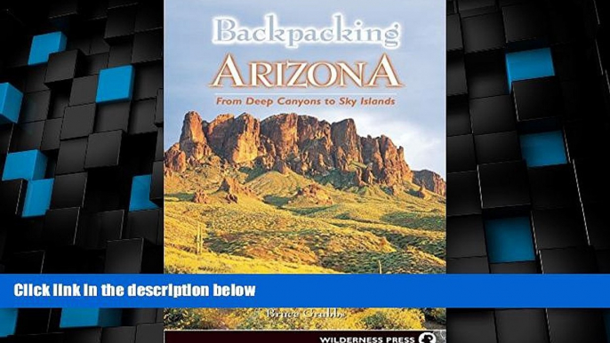 Big Sales  Backpacking Arizona  Premium Ebooks Online Ebooks