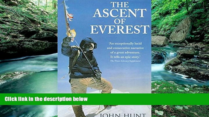 Best Buy Deals  The Ascent of Everest  Best Seller Books Best Seller