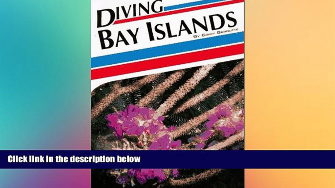 Must Have  Diving Bay Islands (Aqua Quest Diving)  Buy Now