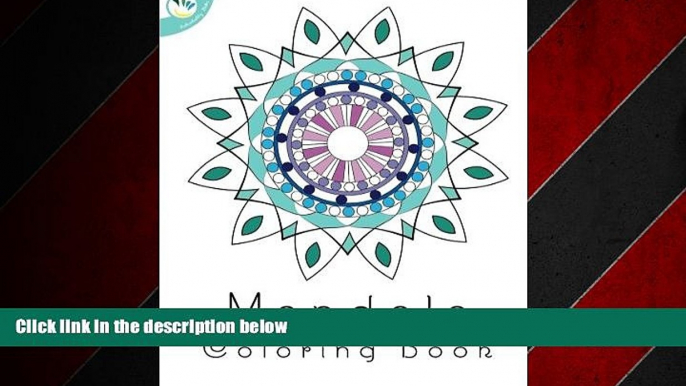 READ book  Mandalas Coloring Book for Adults: Super Relaxing Colouring Books (Super Relaxing