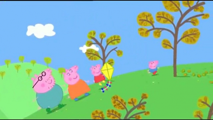 Peppa Pig en Español - Capitulos Nuevos - 33 - Capitulos Completos Nueva temporada