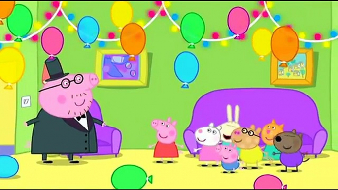 Peppa Pig en Español - Capitulos Nuevos - 36 - Capitulos Completos Nueva temporada