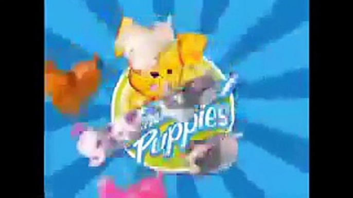 YouTube Poop- Zhu Zhu Puppies REJECTED Commercial