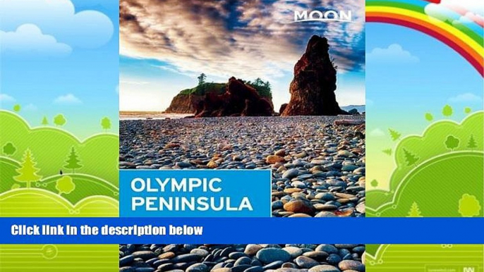 Best Buy Deals  Moon Olympic Peninsula (Moon Handbooks)  Full Ebooks Most Wanted