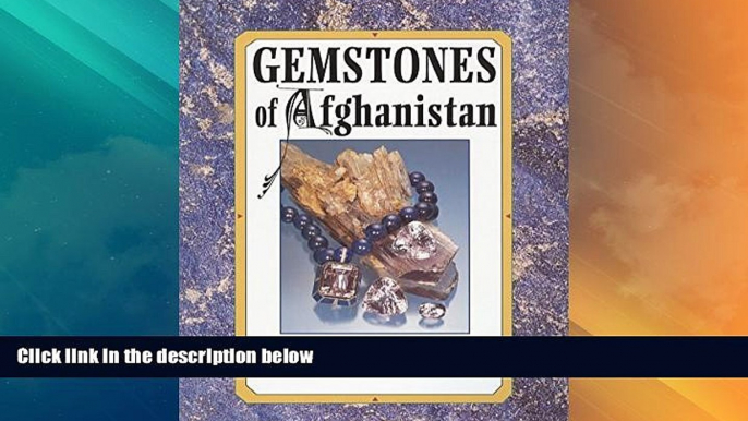 Big Deals  Gemstones of Afghanistan  Full Read Best Seller