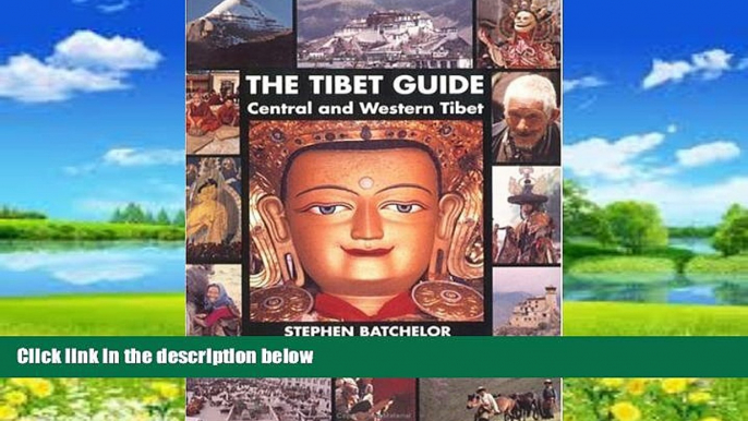 Best Buy Deals  The Tibet Guide: Central and Western Tibet  Best Seller Books Most Wanted