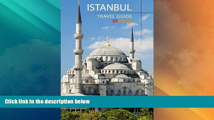 Deals in Books  Istanbul Travel Guide  Premium Ebooks Online Ebooks