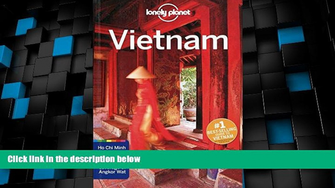 Deals in Books  Lonely Planet Vietnam (Travel Guide)  Premium Ebooks Online Ebooks