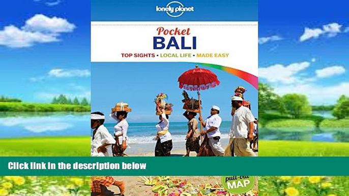 Best Buy Deals  Lonely Planet Pocket Bali (Travel Guide)  Best Seller Books Most Wanted