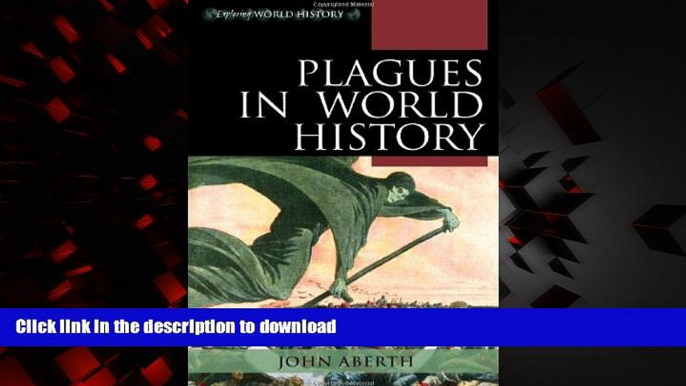 Read book  Plagues in World History (Exploring World History) online