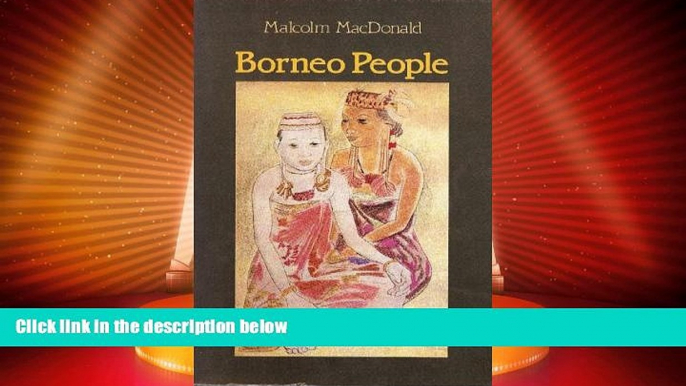 Buy NOW  Borneo People (Oxford in Asia paperbacks)  Premium Ebooks Best Seller in USA