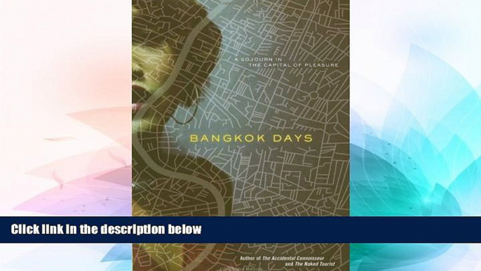 Ebook deals  Bangkok Days  Full Ebook