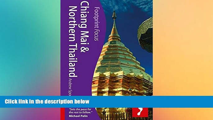 Must Have  Chiang Mai   Northern Thailand (Footprint Focus)  Full Ebook