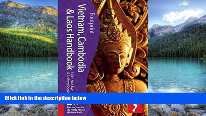 Best Buy Deals  Vietnam, Cambodia   Laos Handbook, 3rd: Travel guide to Vietnam, Cambodia   Laos