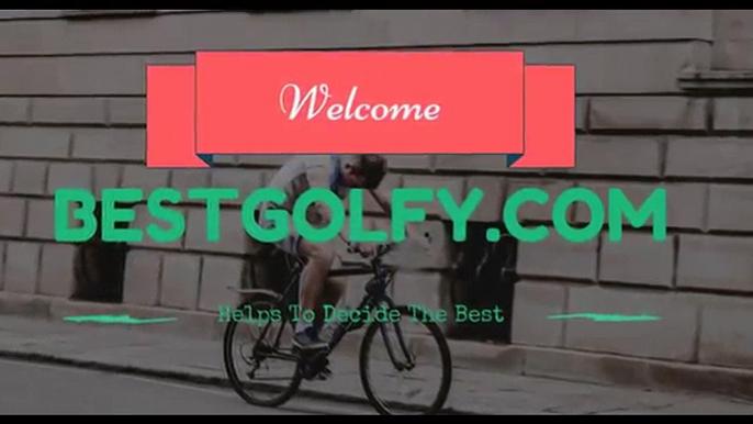 Welcome To Bestgolfy - A Golf Gadgets And Equipment Reviewer