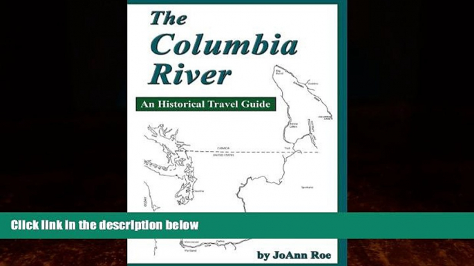 Books to Read  The Columbia River  Full Ebooks Most Wanted