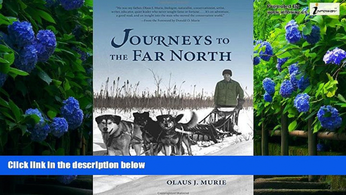 Big Deals  Journeys to the Far North  Best Seller Books Most Wanted