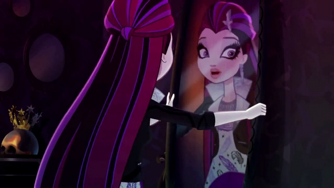 Copia de Noche De Cita Ever After High