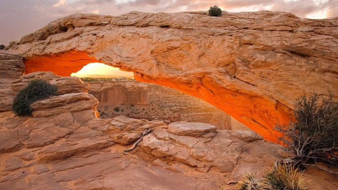 Canyonlands National Park