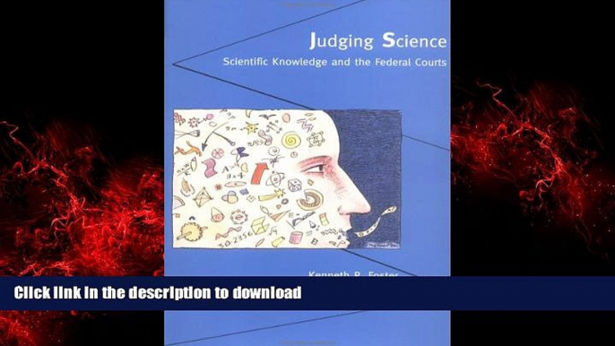 liberty book  Judging Science: Scientific Knowledge and the Federal Courts online