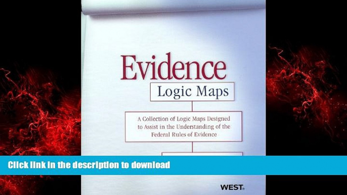 Best books  Evidence Logic Maps online