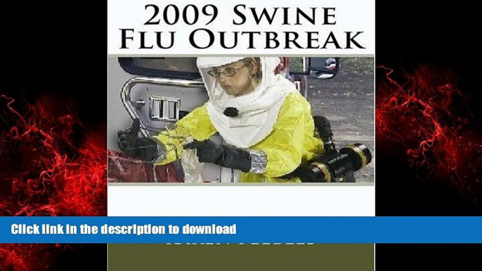 Best books  2009 Swine Flu Outbreak online to buy