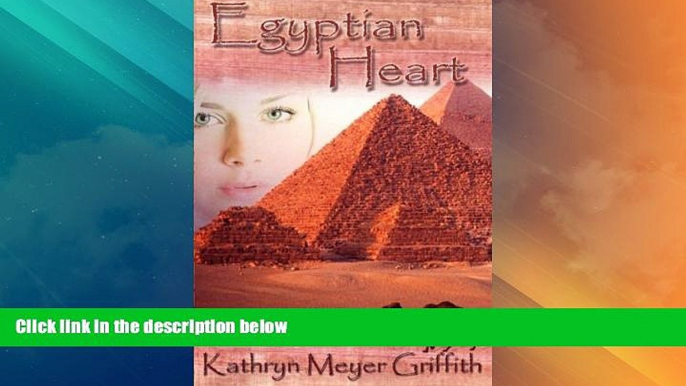 Buy NOW  Egyptian Heart  Premium Ebooks Online Ebooks