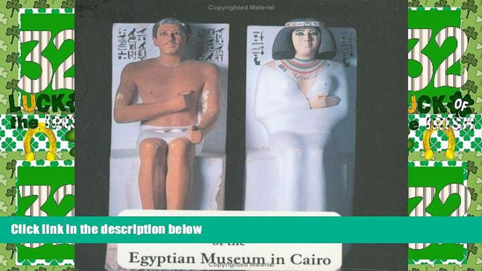 Buy NOW  The Pocket Book of the Egyptian Museum in Cairo  Premium Ebooks Online Ebooks