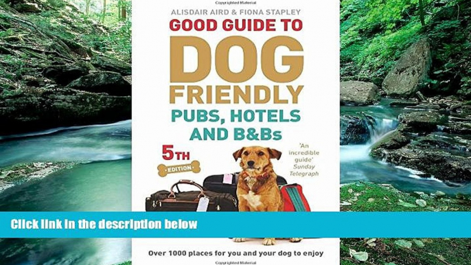 Best Deals Ebook  Good Guide to Dog Friendly Pubs, Hotels and B Bs  Best Buy Ever