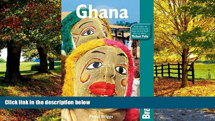 Best Buy Deals  Ghana (Bradt Travel Guide)  Full Ebooks Most Wanted