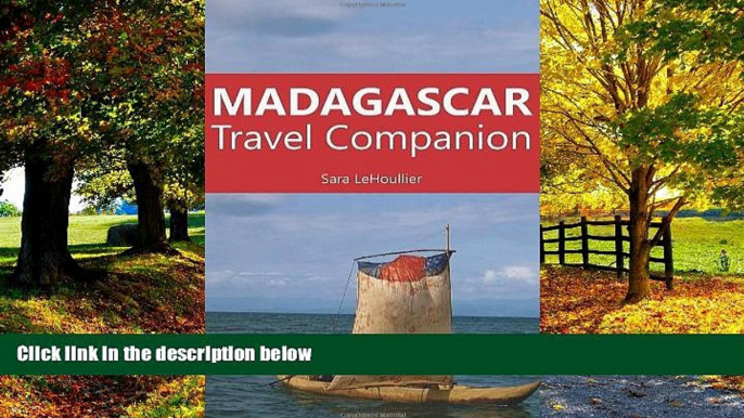 Best Buy Deals  Madagascar (Travel Companion)  Full Ebooks Most Wanted