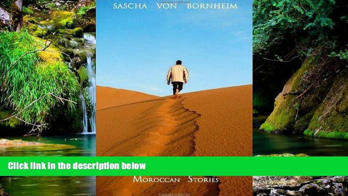 Must Have  Journey to Freedom - Moroccan Stories  Buy Now