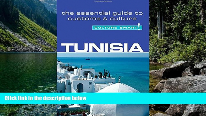 Best Deals Ebook  Tunisia - Culture Smart!: The Essential Guide to Customs   Culture  Best Seller