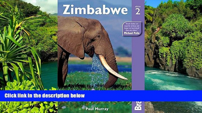 Ebook deals  Zimbabwe (Bradt Travel Guide)  Most Wanted