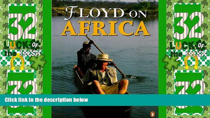 Deals in Books  Floyd on Africa  Premium Ebooks Online Ebooks