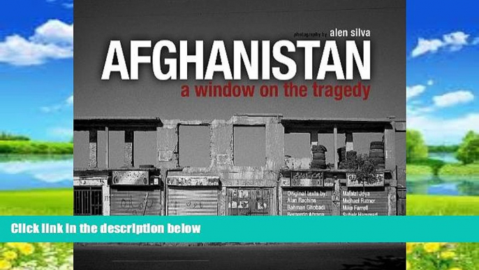 Best Buy PDF  Afghanistan: A Window on the Tragedy  Full Ebooks Most Wanted