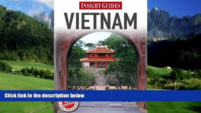 Big Deals  Insight Guides: Vietnam  Best Seller Books Most Wanted