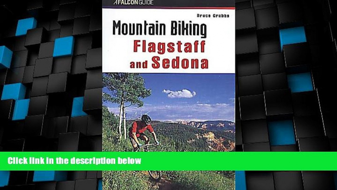 Deals in Books  Mountain Biking Flagstaff and Sedona (Regional Mountain Biking Series)  Premium