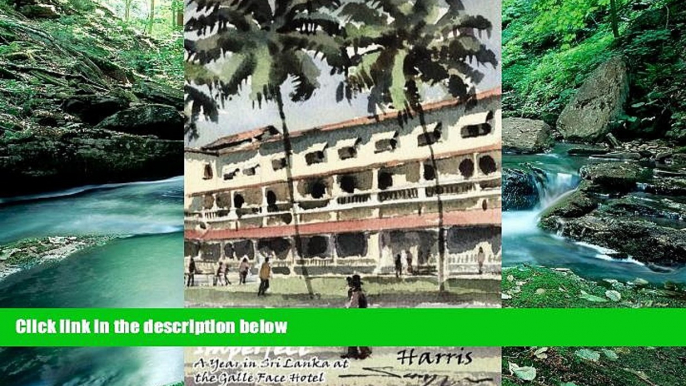 Books to Read  Delightfully Imperfect: A year In Sri Lanka at the Galle Face Hotel  Full Ebooks