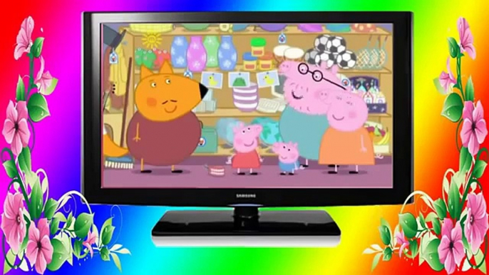 Peppa Pig English Collection new - Full Episodes Playlist PeppaPig - PART 2