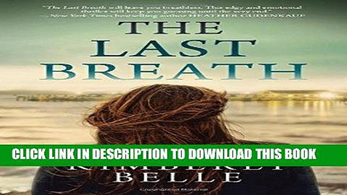 [Free Read] The Last Breath Full Download