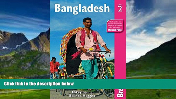 Best Buy Deals  Bangladesh (Bradt Travel Guide)  Full Ebooks Most Wanted