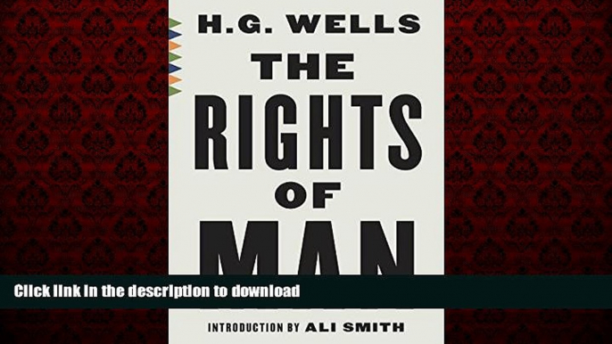 liberty books  The Rights of Man (Vintage Classics) online