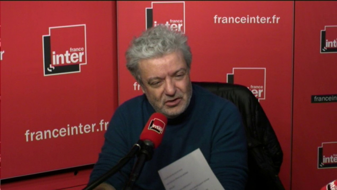 Marc Crépon : "le soldat inconnu permet de rendre hommage à tous les soldats de la guerre"