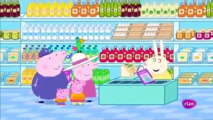 Peppa Pig en Español - Capitulos Nuevos - 47 - Capitulos Completos Nueva temporada